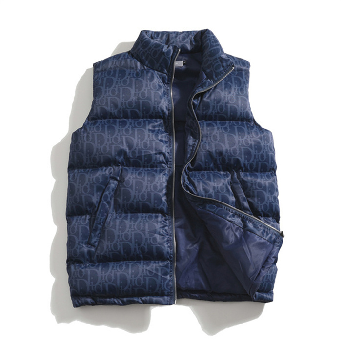 Fashion designer men's Vest leisure down jacket men and women's warm vests coat waistcoat thickened VM24
Fashion designer men's Vest leisure down jacket men and women's warm vests coat waistcoat thickened VM24