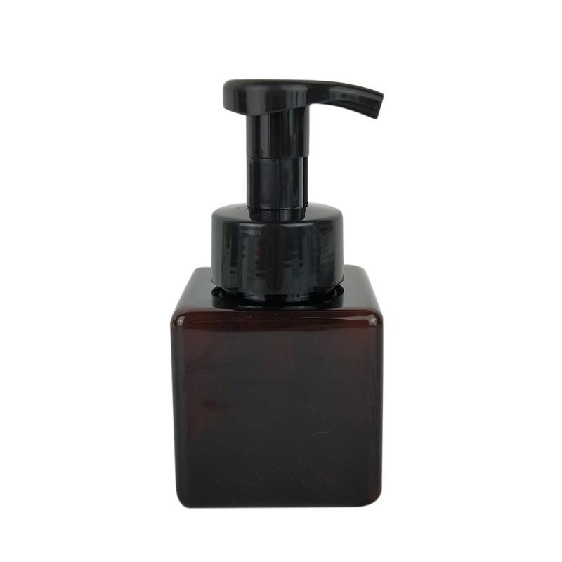 Liquid Soap Dispenser 250ml/450ml Foam Pump Bottles Foaming Hair Spray Shampoo Lotion Perfume Bottle Container For Cosmetics
Liquid Soap Dispenser 250ml/450ml Foam Pump Bottles Foaming Hair Spray Shampoo Lotion Perfume Bottle Container For Cosmetics