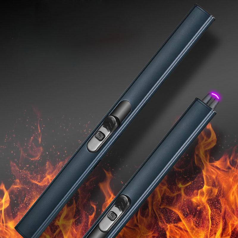 USB rechargeabe arc ighter pasma eectric puse kitchen too portabe outdoor barbecue windproof ighter
USB rechargeabe arc ighter pasma eectric puse kitchen too portabe outdoor barbecue windproof ighter