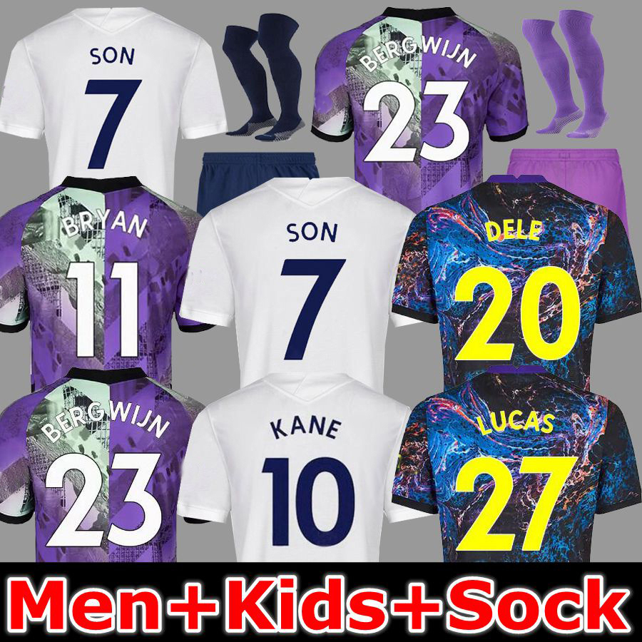 Men and KIDS 21 22 KANE SON BERGWIJN NDOMBELE Soccer Jerseys 2021 2022 jersey Football shirt LO CELSO Morgan LAMELA LUCAS HØjbjerg KULUSEVSKI BENTANCUR AWAY Loris, 21 22 third kids
Men and KIDS 21 22 KANE SON BERGWIJN NDOMBELE Soccer Jerseys 2021 2022 jersey Football shirt LO CELSO Morgan LAMELA LUCAS HØjbjerg KULUSEVSKI BENTANCUR AWAY Loris, 21 22 third kids