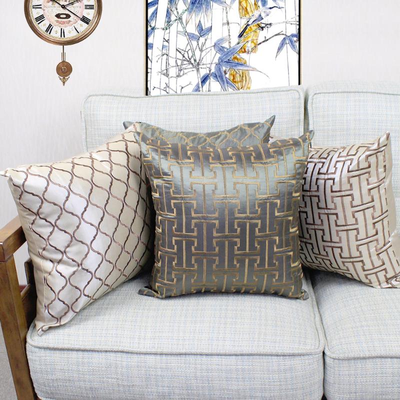Cushion/Decorative Pillow Champagne Embroidered Sofa Throw Cover Army Green Cushion 30x50/40x40/45x45/40x60/50x50/55x55/60x60cm Case
Cushion/Decorative Pillow Champagne Embroidered Sofa Throw Cover Army Green Cushion 30x50/40x40/45x45/40x60/50x50/55x55/60x60cm Case