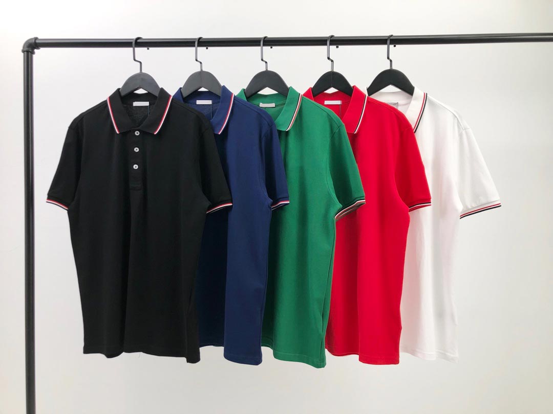 designer Men Women T Shirts high quality casual fashion pure cotton printing black white men's and women's T-shirt SIZE M-XXL MO1, White;black
designer Men Women T Shirts high quality casual fashion pure cotton printing black white men's and women's T-shirt SIZE M-XXL MO1, White;black
