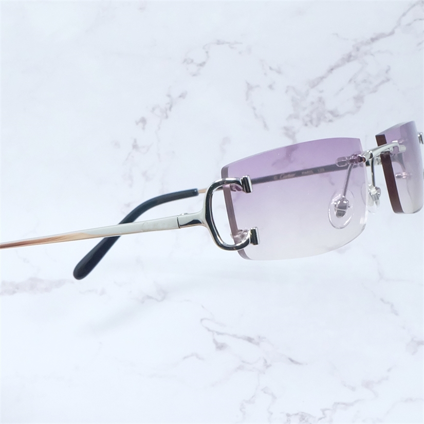 Small Square Fashion Sunglasses Men Rimless Metal C Colorful French Sun Glasses Summer Shade Mens Decoration Party Accessories
Small Square Fashion Sunglasses Men Rimless Metal C Colorful French Sun Glasses Summer Shade Mens Decoration Party Accessories