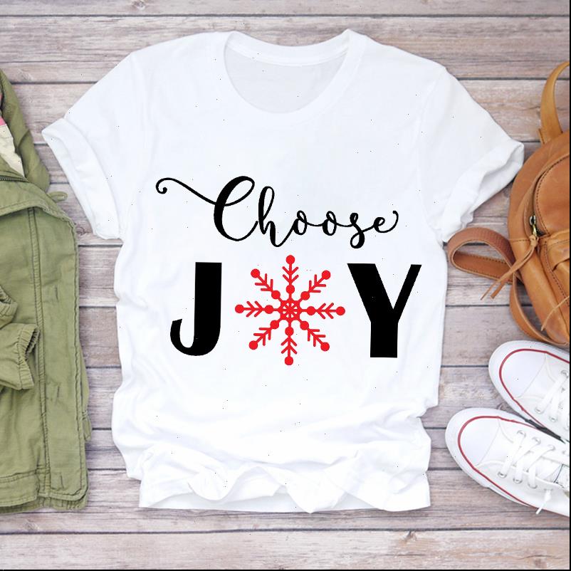 Women T Shirts Christmas Clothing Letter Happy Time Fashion Year Print Lady Top Tshirt Ladies Graphic Female Tee Shirt, White
Women T Shirts Christmas Clothing Letter Happy Time Fashion Year Print Lady Top Tshirt Ladies Graphic Female Tee Shirt, White