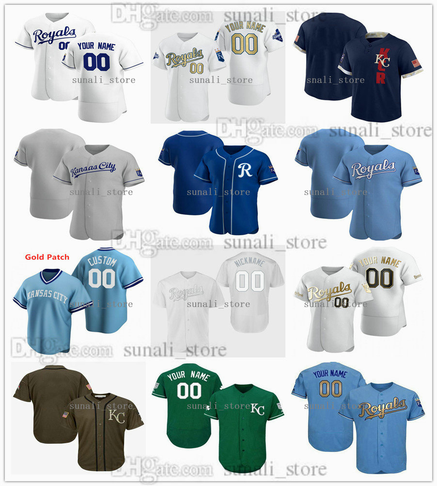 Stitched Baseball Jersey 8 Nicky Lopez 17 Hunter Dozier 27 Adalberto Mondesi 26 Emmanuel Rivera 59 Jake Brentz 50 Kris Bubic 30 Danny Duffy 43 Carlos Hernández, Men blue
Stitched Baseball Jersey 8 Nicky Lopez 17 Hunter Dozier 27 Adalberto Mondesi 26 Emmanuel Rivera 59 Jake Brentz 50 Kris Bubic 30 Danny Duffy 43 Carlos Hernández, Men blue