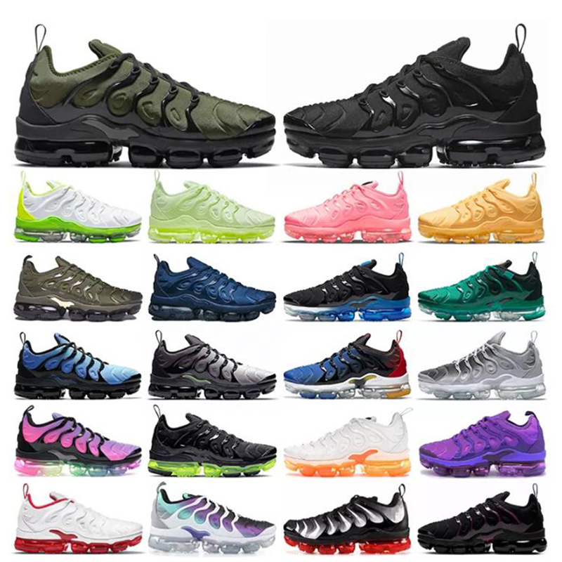 TN Plus Running Shoes Men Knicks Black Bubblegum Yolk Cherry All Red Cool Grey Neon Olive Pure Platinum USA Dark Blue Mens Womens Outdoor Sports Trainers Sneakers 36-47, 13
TN Plus Running Shoes Men Knicks Black Bubblegum Yolk Cherry All Red Cool Grey Neon Olive Pure Platinum USA Dark Blue Mens Womens Outdoor Sports Trainers Sneakers 36-47, 13