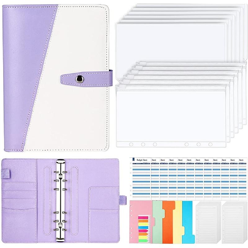 Gift Wrap Budget Binder,Budget Binder With Cash Envelopes, Money Organizer,Perfect A6 Envelopes For Budgeting
Gift Wrap Budget Binder,Budget Binder With Cash Envelopes, Money Organizer,Perfect A6 Envelopes For Budgeting