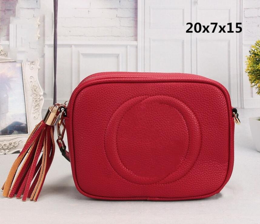 Quality Wallet Handbag Women Handbags Bags Crossbody Soho Disco Shoulder Bag Fringed Messenger Purse 20cm, 1111
Quality Wallet Handbag Women Handbags Bags Crossbody Soho Disco Shoulder Bag Fringed Messenger Purse 20cm, 1111