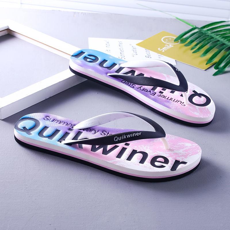 Women Flip Flops Summer Outside Slippers PVC Soft Shoes Casual Shinny Pear Color Beach Flat With Solid, Black
Women Flip Flops Summer Outside Slippers PVC Soft Shoes Casual Shinny Pear Color Beach Flat With Solid, Black