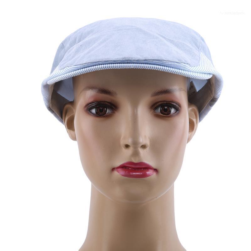 Unisex Cotton Flat Cap Beret Cabbie Hat Casual & Dress Style Caps Outdoor Sun Breathable Hats Boina Masculina1, Beige
Unisex Cotton Flat Cap Beret Cabbie Hat Casual & Dress Style Caps Outdoor Sun Breathable Hats Boina Masculina1, Beige
