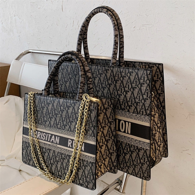 Outlet 70% off Spring and summer advanced sense of foreign style large bag women's capacity single shoulder 2022 new fashion chain messenger, Trumpet
Outlet 70% off Spring and summer advanced sense of foreign style large bag women's capacity single shoulder 2022 new fashion chain messenger, Trumpet