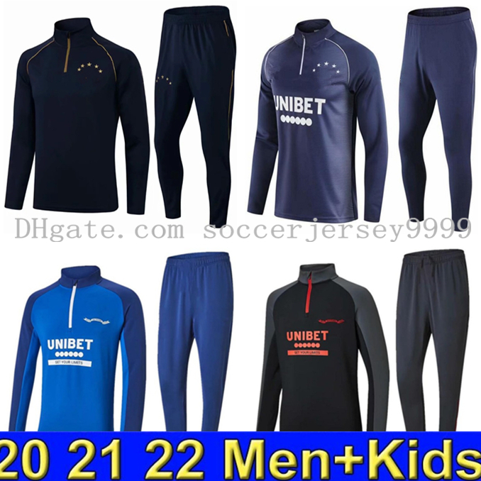 20 21 22 Glasgow Rangers men tracksuit Windass Dorrans Candeias Tavernier Pena DEFOE HAGI soccer jersey 2021 2022 Men kids footb
20 21 22 Glasgow Rangers men tracksuit Windass Dorrans Candeias Tavernier Pena DEFOE HAGI soccer jersey 2021 2022 Men kids footb