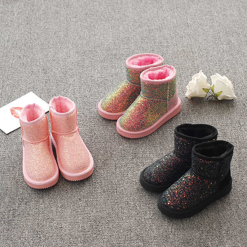 Sure enough, there are many new autumn and winter children's snow boots, warm girls' boots, Korean girls' short boots, sequined girls', Black
Sure enough, there are many new autumn and winter children's snow boots, warm girls' boots, Korean girls' short boots, sequined girls', Black