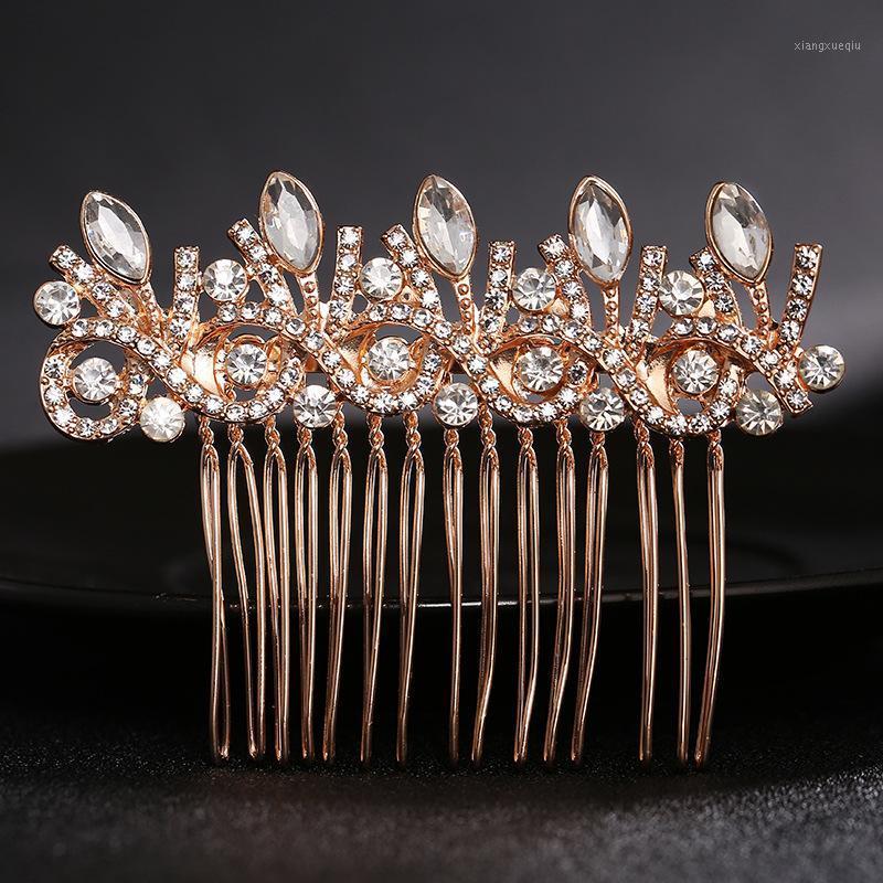 Hair Clips & Barrettes Rhinestone Side Comb Alloy Ornament Ancient Style Bridal Piece Accessories For Women And Girls SAL99, Golden;silver
Hair Clips & Barrettes Rhinestone Side Comb Alloy Ornament Ancient Style Bridal Piece Accessories For Women And Girls SAL99, Golden;silver