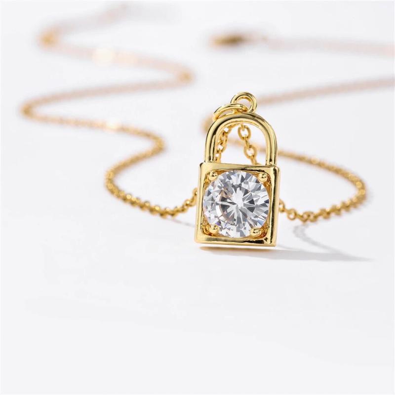 Pendant Necklaces Shiny Moon Evil Eye For Woman Girl Style Crystal Gold Plated Thin Chain Jewelry Accessories Party, Silver
Pendant Necklaces Shiny Moon Evil Eye For Woman Girl Style Crystal Gold Plated Thin Chain Jewelry Accessories Party, Silver
