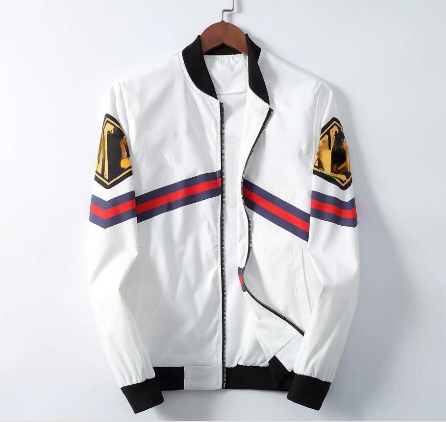 Stylish Brand Jacket Men 2021 New Fashion Windbreaker Jackets Slim Fit Long Sleeve High Quality WinDrunner Casual Mens Coats Windbreaker
Stylish Brand Jacket Men 2021 New Fashion Windbreaker Jackets Slim Fit Long Sleeve High Quality WinDrunner Casual Mens Coats Windbreaker
