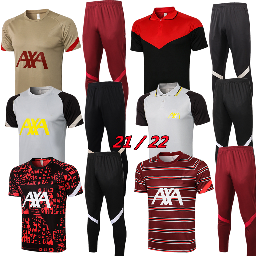 21 22 .SALAH soccer jerseys Origi Chamberlain football shirt MANE VIRGIL Milner Henderson Fabinho Tracksuit men GK Shaqiri Jones Jogging Sports equipment outdoor, Green gk
21 22 .SALAH soccer jerseys Origi Chamberlain football shirt MANE VIRGIL Milner Henderson Fabinho Tracksuit men GK Shaqiri Jones Jogging Sports equipment outdoor, Green gk
