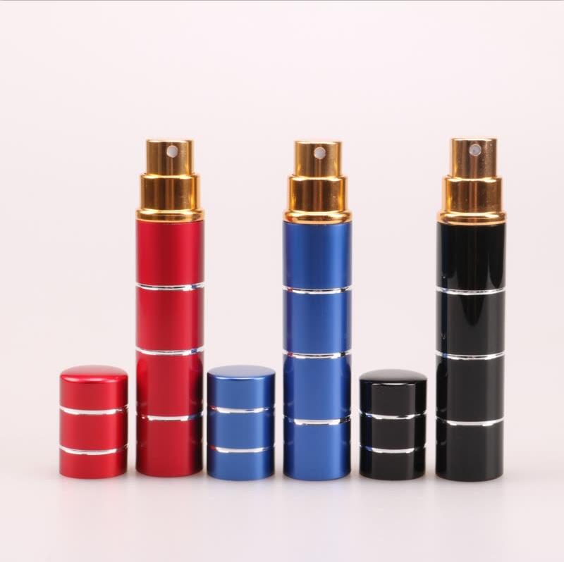Portable 20ml Lipstick Shaped Spray Party Favor Self- defense Products Wolf Self Defenses Sprayer Bottles Outdoor Femal Self-defense Bottle
Portable 20ml Lipstick Shaped Spray Party Favor Self- defense Products Wolf Self Defenses Sprayer Bottles Outdoor Femal Self-defense Bottle