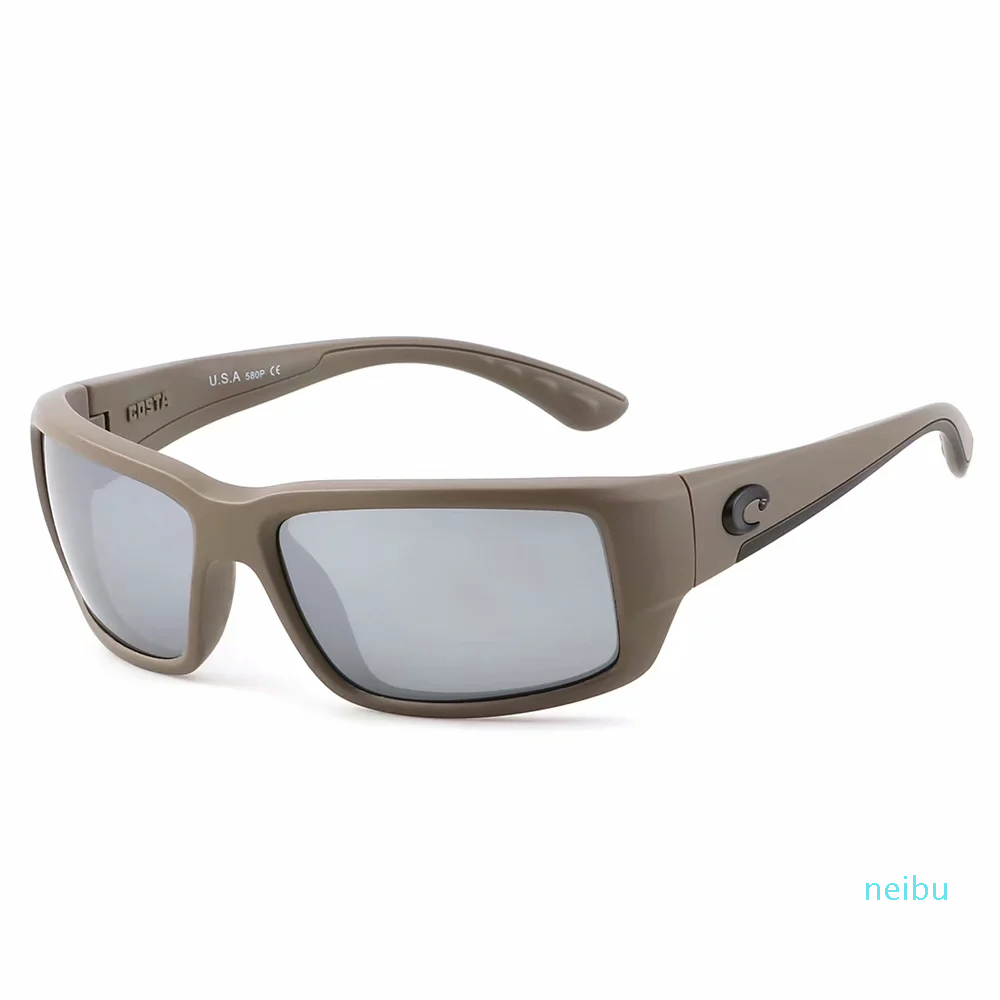 Classic costa sunglasses mens Fantail_580P Polarized UV400 PC Lens high quality Fashion Brand Luxury Designers Sun glasses for women, White;black
Classic costa sunglasses mens Fantail_580P Polarized UV400 PC Lens high quality Fashion Brand Luxury Designers Sun glasses for women, White;black