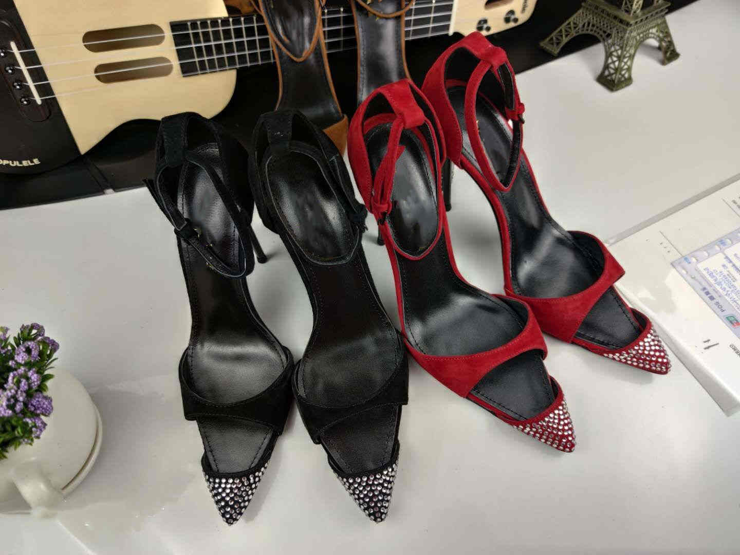 2021 Fashion Designer Womens Shoes Bottom High Heels Nude Black Leather Pointed Toes Pumps ysl Dress Shoes Mid Heeled Shoes nnbvcxzqaqq2
2021 Fashion Designer Womens Shoes Bottom High Heels Nude Black Leather Pointed Toes Pumps ysl Dress Shoes Mid Heeled Shoes nnbvcxzqaqq2