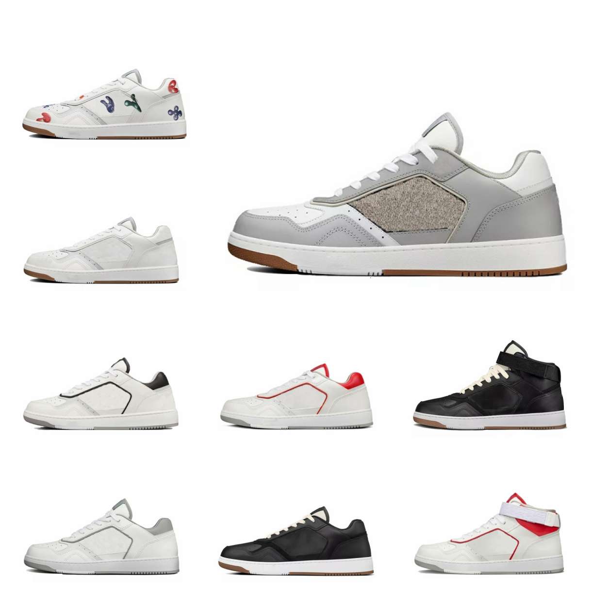 2021 designer men women b27 runner shoes leisure low top high leather sports luxurys designers TPU bottom size 36-45AnitaMui, Black
2021 designer men women b27 runner shoes leisure low top high leather sports luxurys designers TPU bottom size 36-45AnitaMui, Black