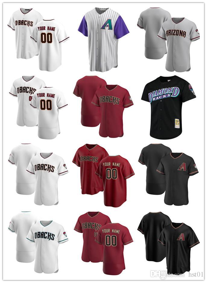 Custom Jersey Mens women Youth Arizona Diamondbacks your any name number Authentic Baseball Jerseys white red black, Color
Custom Jersey Mens women Youth Arizona Diamondbacks your any name number Authentic Baseball Jerseys white red black, Color