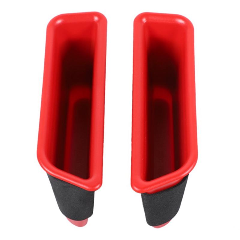 Car Organizer 2Pcs Inner Side Armrest Door Handle Storage Box Cover For Mustang 2021+ Accessories
Car Organizer 2Pcs Inner Side Armrest Door Handle Storage Box Cover For Mustang 2021+ Accessories
