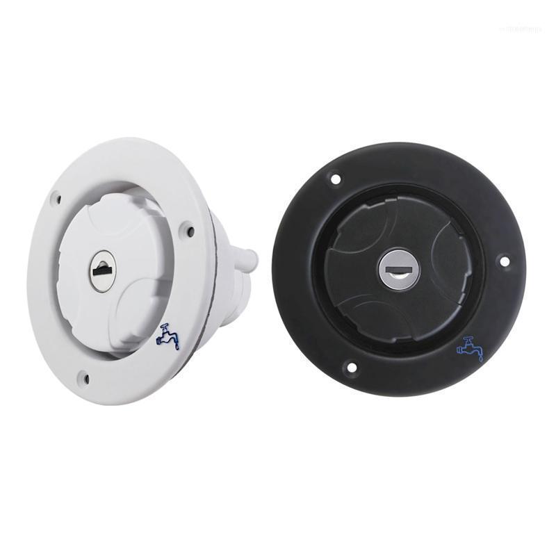 Parts Gravity Fresh Water Hatch Inlet Tanks For Caravan Camper Trailer RV Accessories1
Parts Gravity Fresh Water Hatch Inlet Tanks For Caravan Camper Trailer RV Accessories1