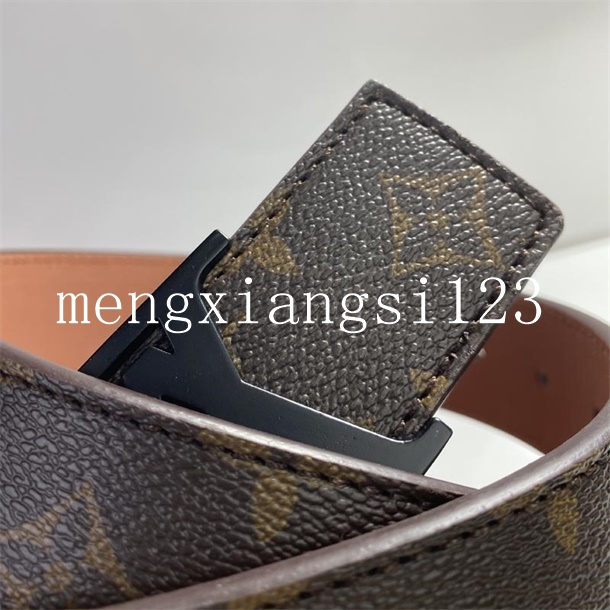 2022 Man Woman Belt Fashion Belts Width 3.8cm Optional 20Color High Quality Cowhide with Gift Box, With box
2022 Man Woman Belt Fashion Belts Width 3.8cm Optional 20Color High Quality Cowhide with Gift Box, With box