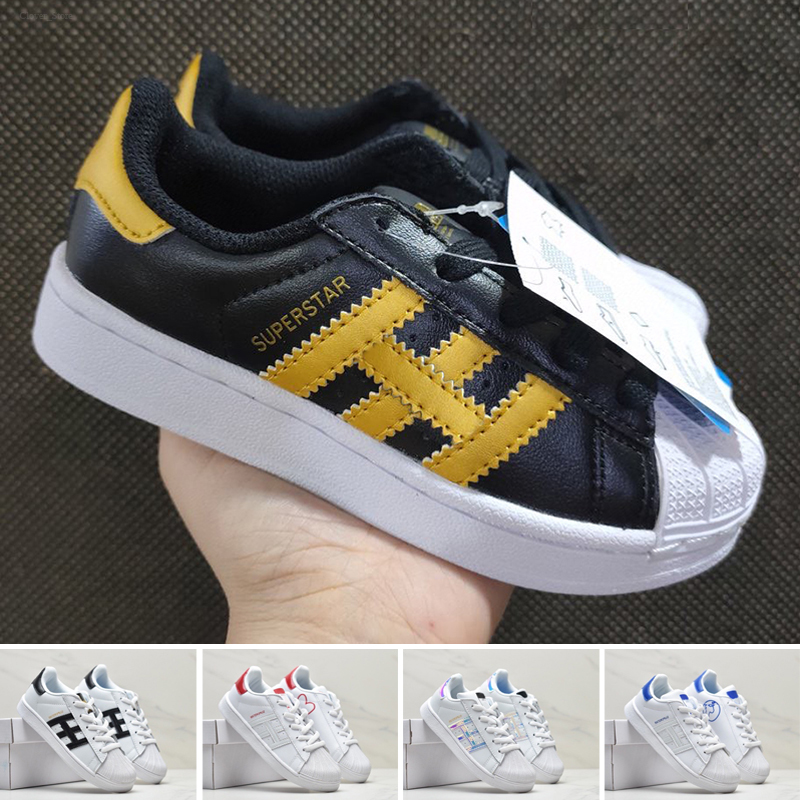 Originals Superstar White Hologram Iridescent Gray Gold Superstars 80s Pride Sneakers Super Star Women Kids Sport Casual Shoes EUR 36-45, Black
Originals Superstar White Hologram Iridescent Gray Gold Superstars 80s Pride Sneakers Super Star Women Kids Sport Casual Shoes EUR 36-45, Black