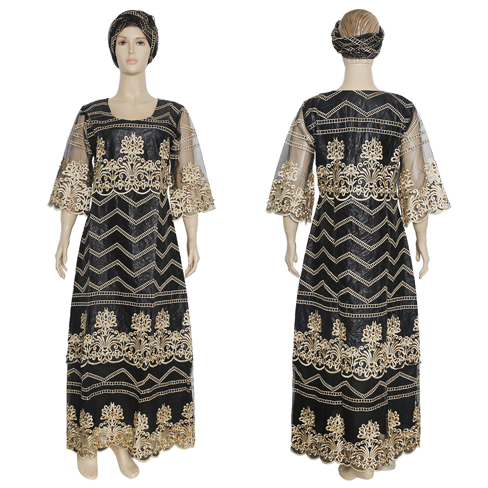 2021african lace dresses for women dashiki ankara long dress plus size maxi robe african clothing turban 2021 new year outfit, Red
2021african lace dresses for women dashiki ankara long dress plus size maxi robe african clothing turban 2021 new year outfit, Red