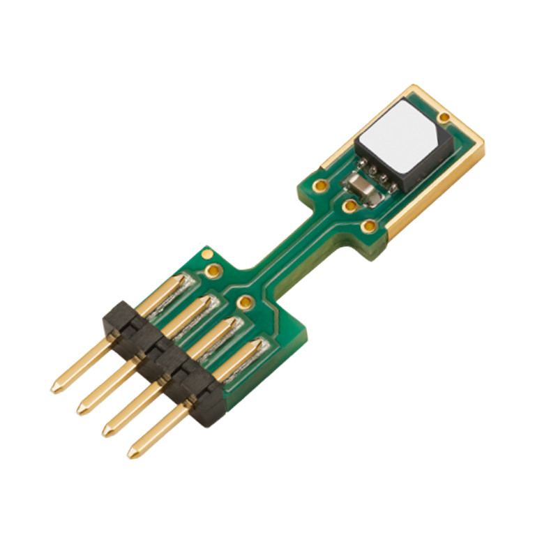 Digital Humidity Sensor SHT85 Pin-type Enabling Easy Replaceability Typ. Accuracy %RH
Digital Humidity Sensor SHT85 Pin-type Enabling Easy Replaceability Typ. Accuracy %RH