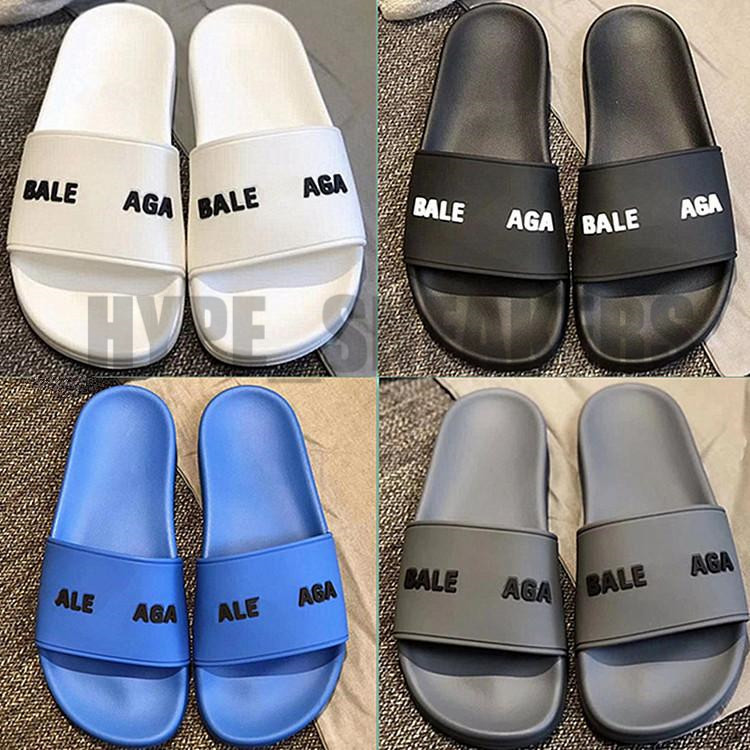 2021 Sliders Mens Womens Summer Sandals Paris Beach Slippers Ladies Flip Flops Loafers Scuffs Black White Blue Slides Shoes WITH BOX GIFTS
2021 Sliders Mens Womens Summer Sandals Paris Beach Slippers Ladies Flip Flops Loafers Scuffs Black White Blue Slides Shoes WITH BOX GIFTS