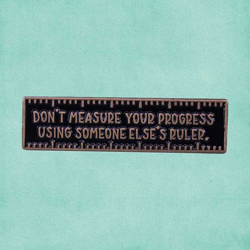 Pins, Brooches Yoga Positive Quotes Note To Self Motivation Love Enamel Pin Inspirational Dreamer Success Mental Health Support Brooch
Pins, Brooches Yoga Positive Quotes Note To Self Motivation Love Enamel Pin Inspirational Dreamer Success Mental Health Support Brooch