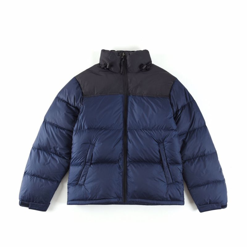 Mens Down Coat Parkas Outerwear Appearl Clothing Nuptse Jacket Cotton Jacket Stand Collar Zipper Clash No Hood Embroidered Tops Sportswear Blouses Coats Letters
Mens Down Coat Parkas Outerwear Appearl Clothing Nuptse Jacket Cotton Jacket Stand Collar Zipper Clash No Hood Embroidered Tops Sportswear Blouses Coats Letters