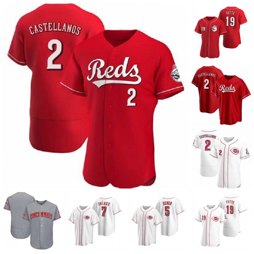 Nick Castellanos Reds Jersey Derek Dietrich Jonathan India Senzel Joey Votto Trammell Barnhart Rose Luis Castillo Ken Griffey Jr. Raisel Iglesias, 2020 red 1 youth s-xl
Nick Castellanos Reds Jersey Derek Dietrich Jonathan India Senzel Joey Votto Trammell Barnhart Rose Luis Castillo Ken Griffey Jr. Raisel Iglesias, 2020 red 1 youth s-xl