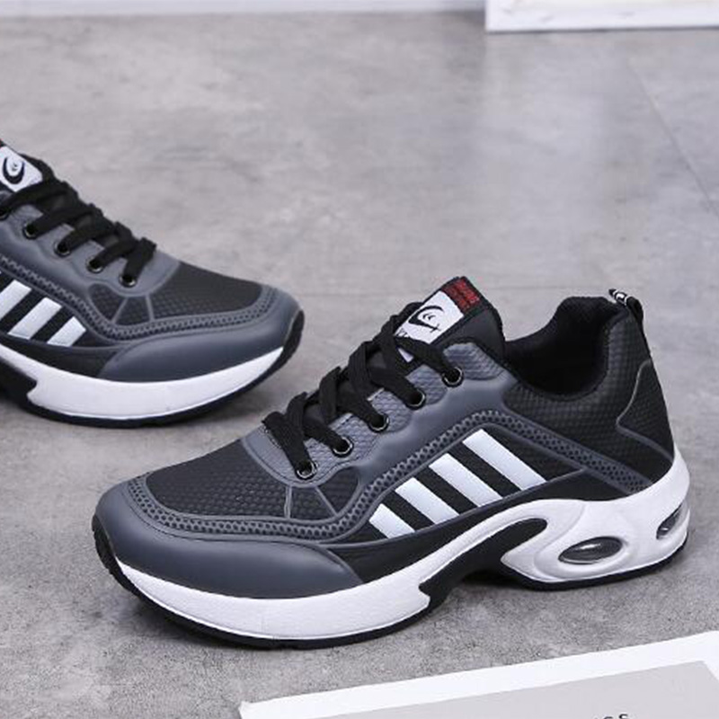 Men's and women's high-quality brand sports shoes, breathable, summer fashion, classic casual, Black
Men's and women's high-quality brand sports shoes, breathable, summer fashion, classic casual, Black