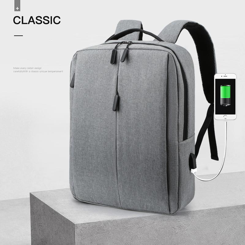 Backpack Mens Backpacks Luxury Waterproof Rucksack Man USB Charging Multi-business Bag For Laptop 15.6-inch Multi-function Backbag
Backpack Mens Backpacks Luxury Waterproof Rucksack Man USB Charging Multi-business Bag For Laptop 15.6-inch Multi-function Backbag