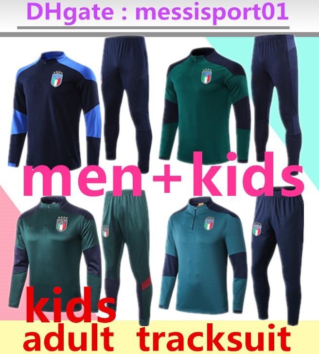 2021 2022 italy tracksuit training suit 21/22 men and kids italia adult INSIGNE VERRATTI MARCHISIO GHIELLINI chandal long sleeve set
2021 2022 italy tracksuit training suit 21/22 men and kids italia adult INSIGNE VERRATTI MARCHISIO GHIELLINI chandal long sleeve set