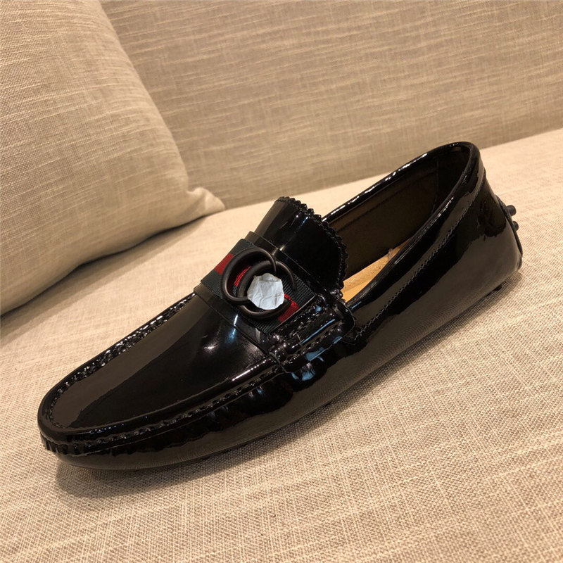 Genuine Leather Men Shoes Casual Luxury Brands 2019 Italian Mens Loafers Moccasins Breathable Slip on Driving Shoes Men Plus Size 45, #04
Genuine Leather Men Shoes Casual Luxury Brands 2019 Italian Mens Loafers Moccasins Breathable Slip on Driving Shoes Men Plus Size 45, #04