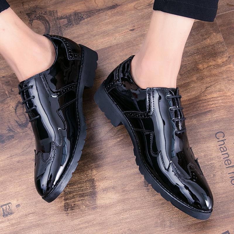 Fashion Italian Lather Para For Black Causal Zapatos Leisure Hombre Lether Skin Shoe Mens Canvas Patent 2021 On Men De Dress Shoes
Fashion Italian Lather Para For Black Causal Zapatos Leisure Hombre Lether Skin Shoe Mens Canvas Patent 2021 On Men De Dress Shoes