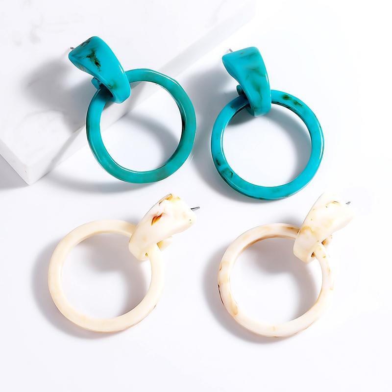 Dangle & Chandelier Removable Big Round Earrings For Women Boho Acid Acrylic Punk Charm Bohemian Jewelry Gifts Pendientes
Dangle & Chandelier Removable Big Round Earrings For Women Boho Acid Acrylic Punk Charm Bohemian Jewelry Gifts Pendientes