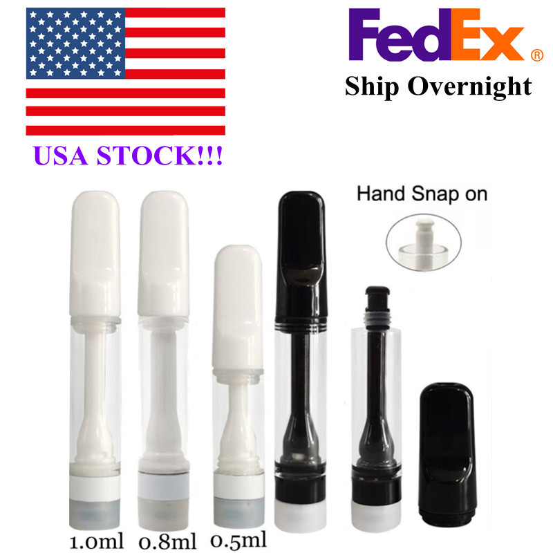 Delta 8 Full Ceramic Vape Cartridges Lead FREE Disposable Vapes Pens 0.5ml 0.8ml 1ml Premium Thick Oil 510Thread Cartridges USA Stock Hand Snap Glass Tank Cart Atomizer
Delta 8 Full Ceramic Vape Cartridges Lead FREE Disposable Vapes Pens 0.5ml 0.8ml 1ml Premium Thick Oil 510Thread Cartridges USA Stock Hand Snap Glass Tank Cart Atomizer
