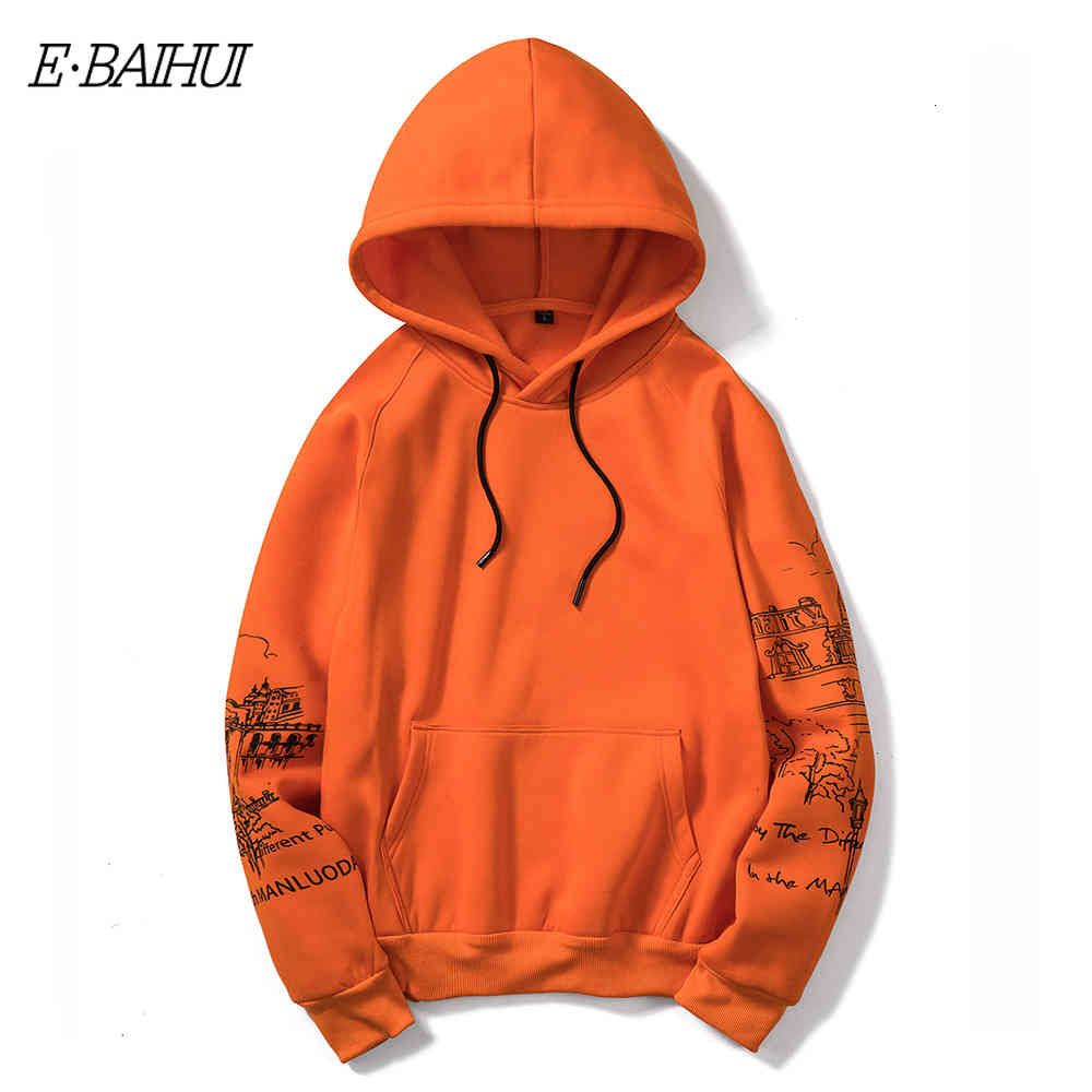 Men' Hoodies & Sweatshirts Ebaihui est Men Autumn And Winter Fashion Europe Size Streetwear EU Male Hoody WY31 TE8K, Orange
Men' Hoodies & Sweatshirts Ebaihui est Men Autumn And Winter Fashion Europe Size Streetwear EU Male Hoody WY31 TE8K, Orange