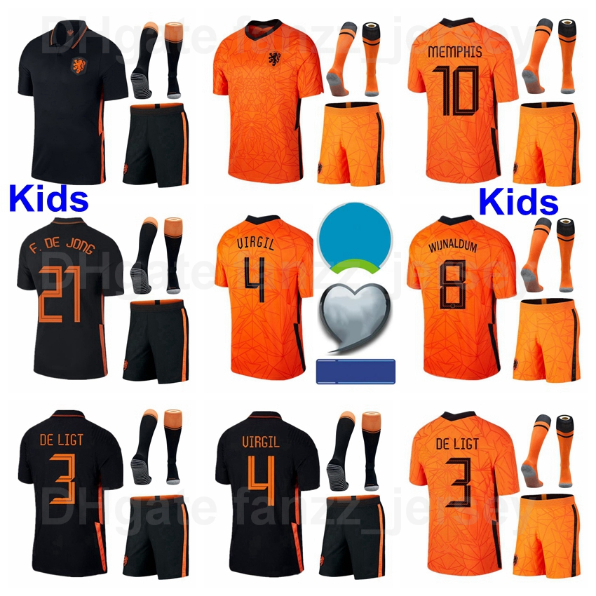 Europa Cup Youth Netherlands Jersey Soccer Socks Set DE JONG VIRGIL MEMPHIS WIJNALDUM KLAASSEN PROMES ROBBEN Van Persie Kids Holland Football Shirt Kits, Kids black
Europa Cup Youth Netherlands Jersey Soccer Socks Set DE JONG VIRGIL MEMPHIS WIJNALDUM KLAASSEN PROMES ROBBEN Van Persie Kids Holland Football Shirt Kits, Kids black