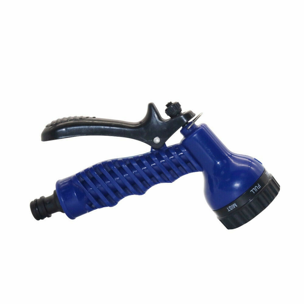 15M Wash Stretched Magic Expandable Supplies Water Hoses Watering Garden Hose Pipe Car Cleaning Tools