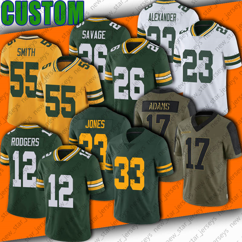 12 Aaron Rodgers Jones Davante Adams jersey David Bakhtiari Love Robert Tonyan Jaire Alexander jerseys Green BayPackerFootball ZaDarius Smith Mason Crosby, Man custom jersey (bzg)
12 Aaron Rodgers Jones Davante Adams jersey David Bakhtiari Love Robert Tonyan Jaire Alexander jerseys Green BayPackerFootball ZaDarius Smith Mason Crosby, Man custom jersey (bzg)