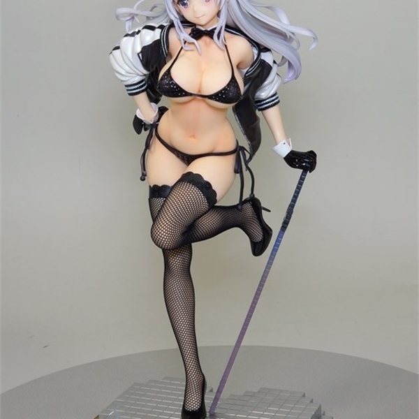 GZTZMY 1/6 SkyTube Alphamax Usada Yu saitom bunny girls Sexy girls Anime PVC Action Figures toys Anime figure Toys Kids Gifts Y0705, No retail box
GZTZMY 1/6 SkyTube Alphamax Usada Yu saitom bunny girls Sexy girls Anime PVC Action Figures toys Anime figure Toys Kids Gifts Y0705, No retail box