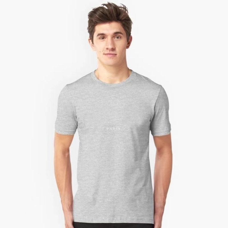 mens designe t shirt Chest Letter tshirt Tees clothes for men designer Luxury tees tops N10R, White+black letters
mens designe t shirt Chest Letter tshirt Tees clothes for men designer Luxury tees tops N10R, White+black letters