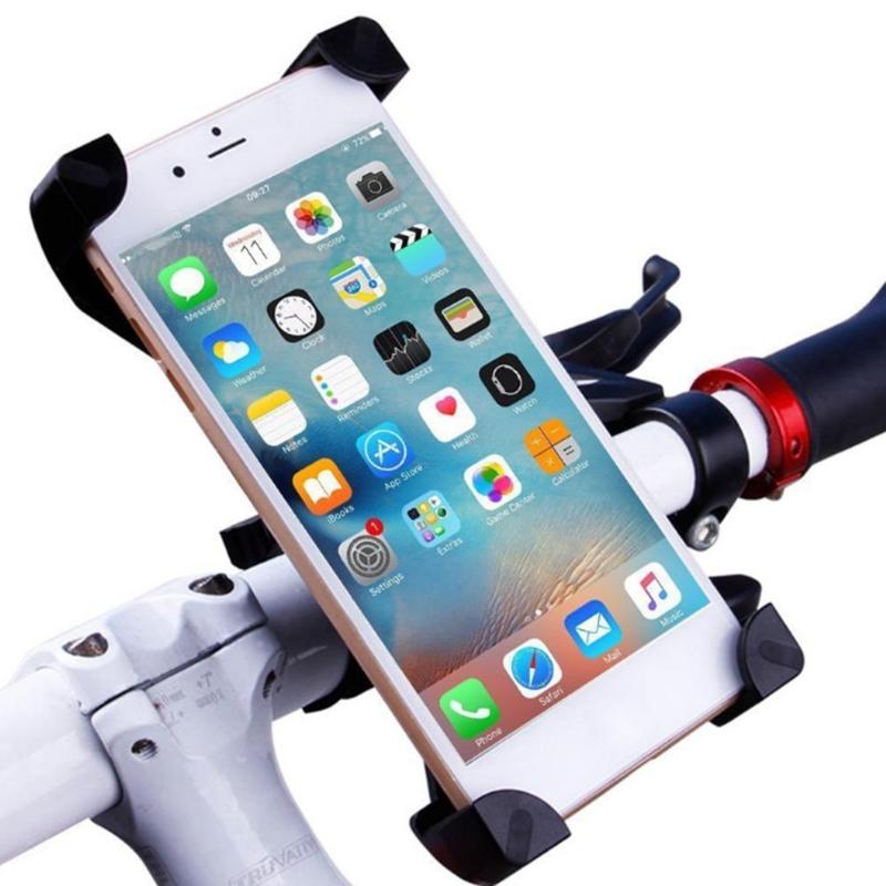 Cell Phone Mounts & Holders Handlebar Bike Mobile Mount Holder Support Bicycle Stand GPS Bracket
Cell Phone Mounts & Holders Handlebar Bike Mobile Mount Holder Support Bicycle Stand GPS Bracket